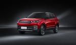 Changan CS55 2017 года